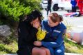 В «Мега Палас Центре» прошли пожарно-тактические учения