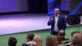 Валерий Лимаренко ответил на острые вопросы курильчан о дорогах, жилье и энергетике