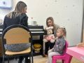 Служба ранней помощи для детей с ОВЗ работает в Южно-Сахалинске
