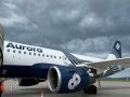 СП: «Аврора» не выполнила план по субсидируемым рейсам в 2025 году
