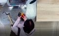 Драгоценности, болгарка и лом: в аэропорту на Сахалине взяли девушку, вскрывшую сейфы под влиянием аферистов