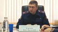И.о. руководителя следственного управления СК России по Сахалинской области П.В. Курочкин провёл личный приём граждан