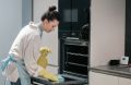 Эффективные способы очистки духового шкафа: что нужно знать