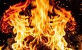 Огнеборцы спасли многоквартирный дом в Александровске-Сахалинском