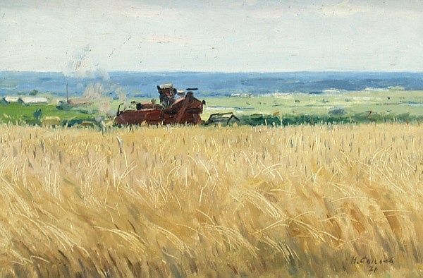 Тревожное лето: Как происшествие изменило жизнь села