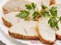 Секреты сочной индейки: уникальный рецепт с соусом терияки