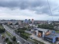 Хороших выходных. Хабаровск +17 °C ночью, +26 °C днем
