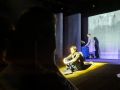 Новичок фестиваля театров Дальнего Востока захватил Новую сцену Чехов-центра