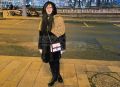 На Сахалине пропала 53-летняя женщина