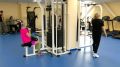 Воспитать самурая: в центральном районе Сахалина достроили крупный спортивный объект, где смогут тренироваться самбисты и дзюдоисты