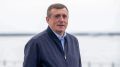 Валерий Лимаренко поздравил медицинских работников с профессиональным праздником