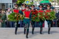 Сергей Надсадин: Сегодня мы скорбим о тех, кто в далёкие 1940-е не вернулся с поля боя, и преклоняемся перед теми, кто выстоял и восстановил страну после войны