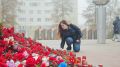 Оха помнит. Как прошел День памяти и скорби