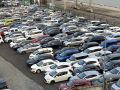 На 22,8% больше автомобилей для личного пользования оформили таможенники Дальнего Востока