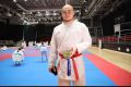 Сахалинский каратист взял «бронзу» чемпионата Европы