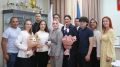 Сахалинские спортсмены получили звания мастеров спорта