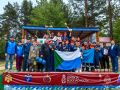 Сахалинская команда стала бронзовым призером «Школы безопасности»