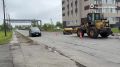 Шесть улиц привели в порядок в Поронайске