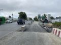 Более 11 тысяч кв метров асфальта уложили на проспекте Мира в Южно-Сахалинске