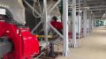 Самую мощную газовую котельную в Поронайске введут в эксплуатацию до конца года