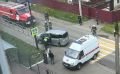 “Водителю стало плохо за рулём”: подробности аварии возле СПЦ №3 в Поронайске