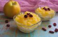 Легкий и вкусный десерт: творог с яблоками, который покорит сердца