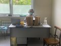 Более 1500 сахалинцев прошли обследование в Центрах здоровья