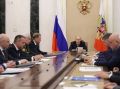 Владимир Путин призвал к системным мерам для обеспечения стабильных цен на топливо