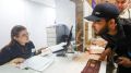 Цифровой профиль иностранцев запустили в России с 30 июня