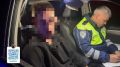 Событие в Южно-Сахалинске: Погоня с участием несовершеннолетнего водителя