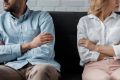 Как распознать синдром соседа по комнате в отношениях: три ключевых признака