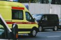 Мужчина умер на территории автозаправочной станции в селе Ильинское