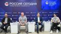 Дальний Восток в фокусе: премия Арсеньева собрала рекордное число авторов
