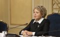 "Родить минимум троих": Матвиенко рассказала, что россиянам нужно успеть до 35 лет