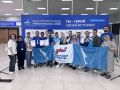 Сахалинские ветераны СВО — в тройке сильнейших в России!