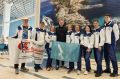 Команда СКК взяла шесть медалей Всероссийского фестиваля ГТО