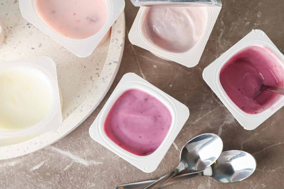 Секреты здорового питания: которые продукты на самом деле бесполезны