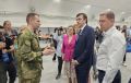 Кравцов высоко оценил наработки Сахалина обучению школьников БПЛА