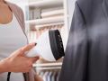 10 неожиданных способов использовать отпариватель в домашних делах