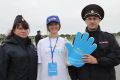 В небе — дроны, на земле — порядок! На территории аэродрома «Пушистый» уже второй день проходит масштабный международный форум беспилотных аппаратов всех сред и фестиваль авиации, музыки и спорта «Крылья Сахалина»