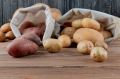 Как выбрать картофель зимой и сохранить его свежесть до весны