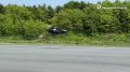 На Сахалине прошел первый запуск дрона с человеком на борту