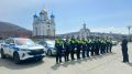 Сводка Госавтоинспекции с 3 по 5 июля 2026 года