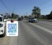 ДТП в городе Южно-Сахалинске