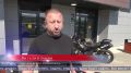 В Южно-Сахалинске продолжается обустройство экологической тропы вдоль реки Красносельская