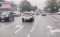 Южносахалинцам временно разрешили нарушать ПДД только напротив ГАИ