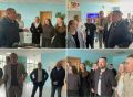 Куда поступать – в Южно-Сахалинск или в Хабаровск? Валерий Лимаренко встретился с охинской молодежью