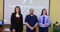 Сотрудники следственного управления СК РФ по Сахалинской области совместно с представителем регионального отделения Молодежного союза «Юный следователь» посетили воспитанников центра «Звёздный» в преддверии Дня любви, семьи...