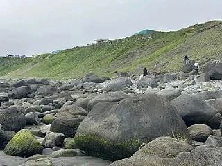 Члены участковых избирательных комиссий Южных Курил в акции «Вода России» Члены участковых избирательных комиссий Южных Курил в акции «Вода России»