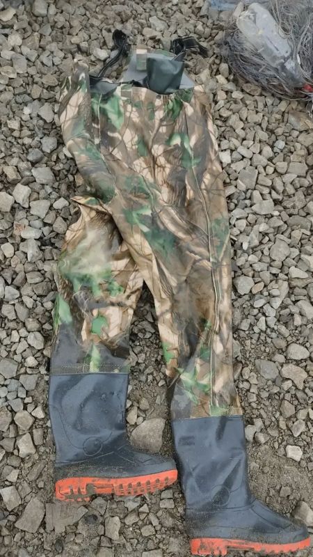 В Углегорске возбуждено уголовное дело по факту незаконной добычи водных биологических ресурсов В Углегорске возбуждено уголовное дело по факту незаконной добычи водных биологических ресурсов
